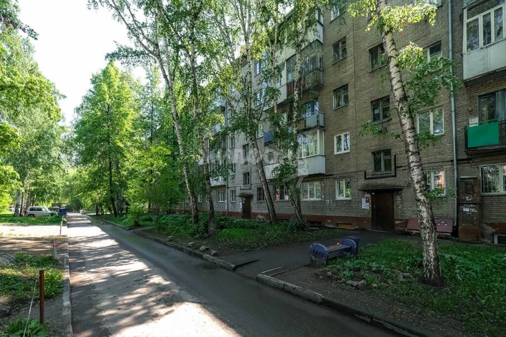 Продажа квартиры, Новосибирск, ул. Дуси Ковальчук - Фото 9