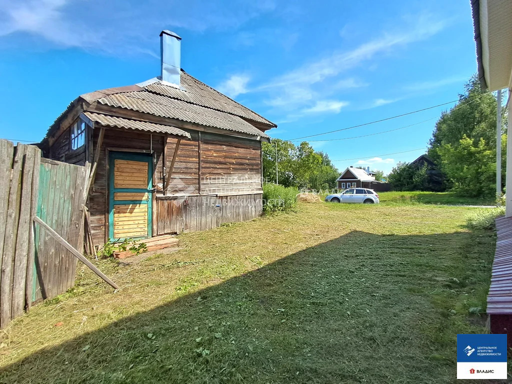 Продажа дома, Дмитриево, Касимовский район, ул. Октябрьская - Фото 15