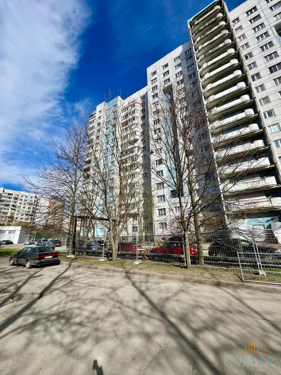 Продажа квартиры, ул. Кораблестроителей - Фото 25