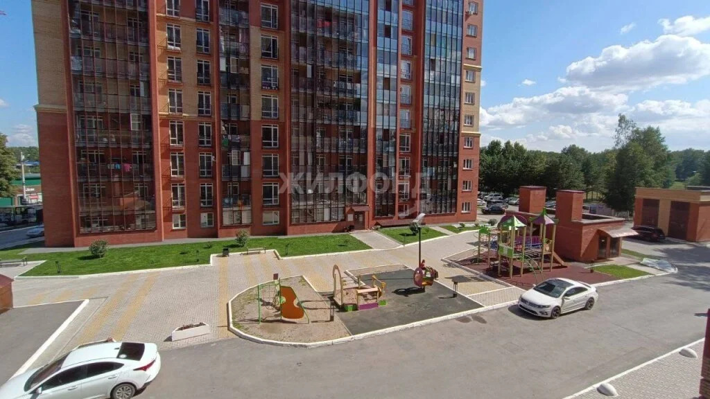 Продажа квартиры, Новосибирск, ул. Лобачевского - Фото 14