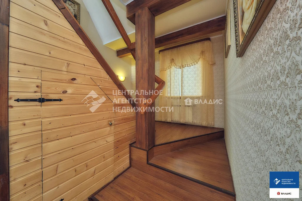 Продажа дома, Рязань, ул. Элеваторная - Фото 10