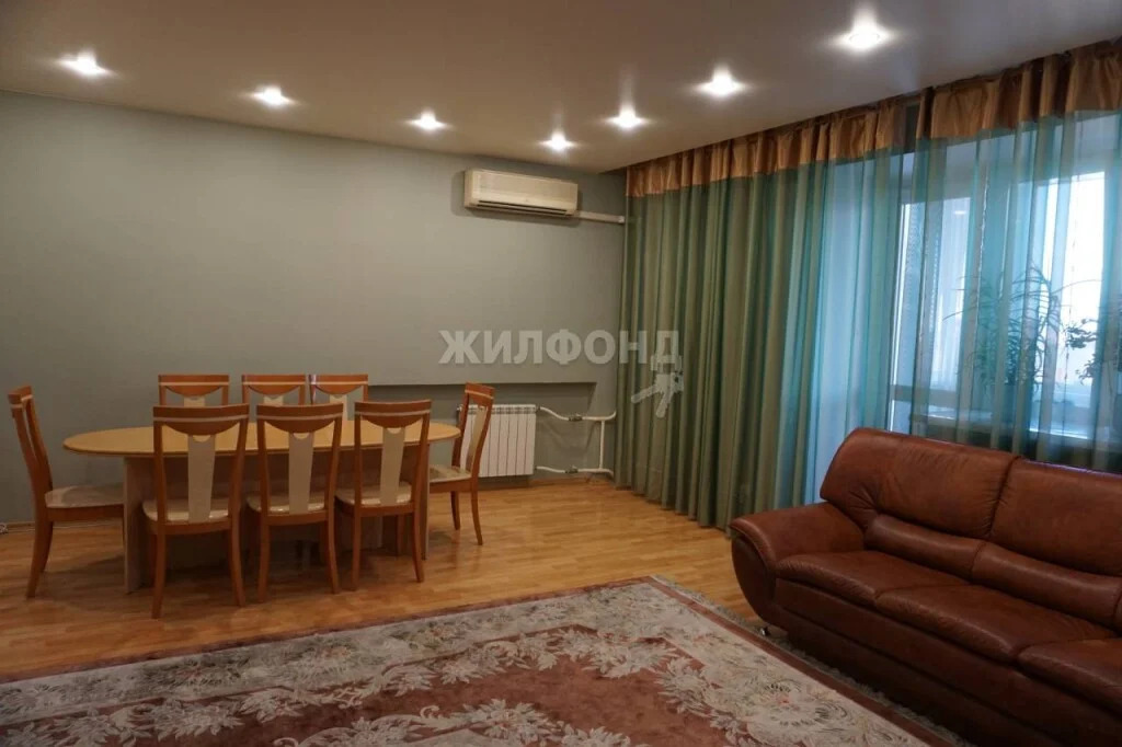 Продажа квартиры, Новосибирск, ул. Гоголя - Фото 1