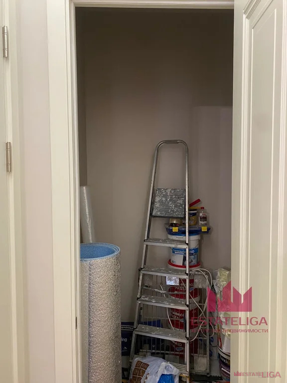 Аренда квартиры, набережная Марка Шагала - Фото 22