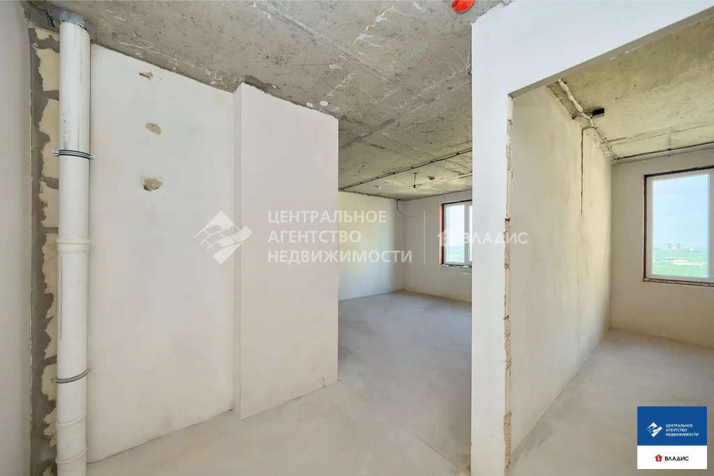 Продажа квартиры, Рязань, микрорайон Олимпийский городок - Фото 9