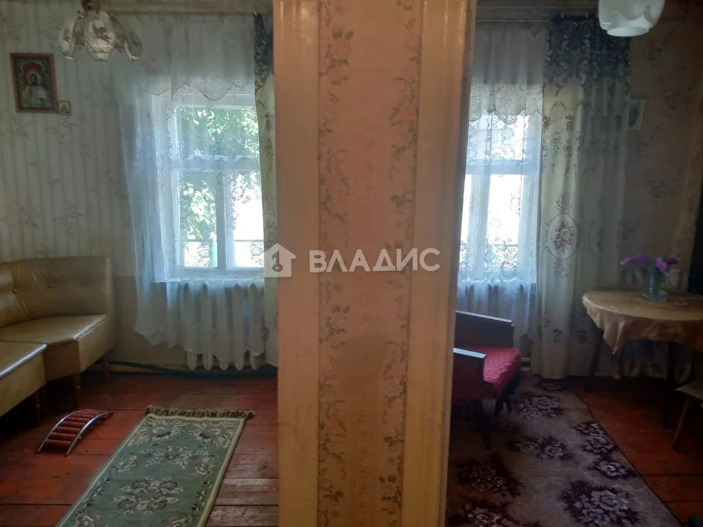 Киржачский район, Киржач, Морозовская улица,  дом на продажу - Фото 10