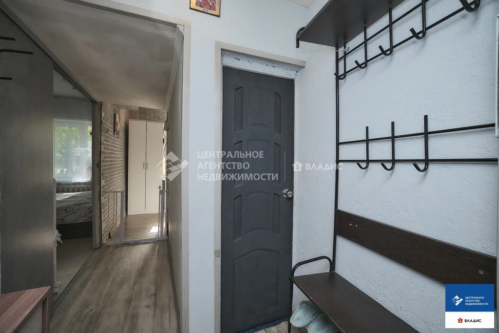 Продажа квартиры, Рязань - Фото 11