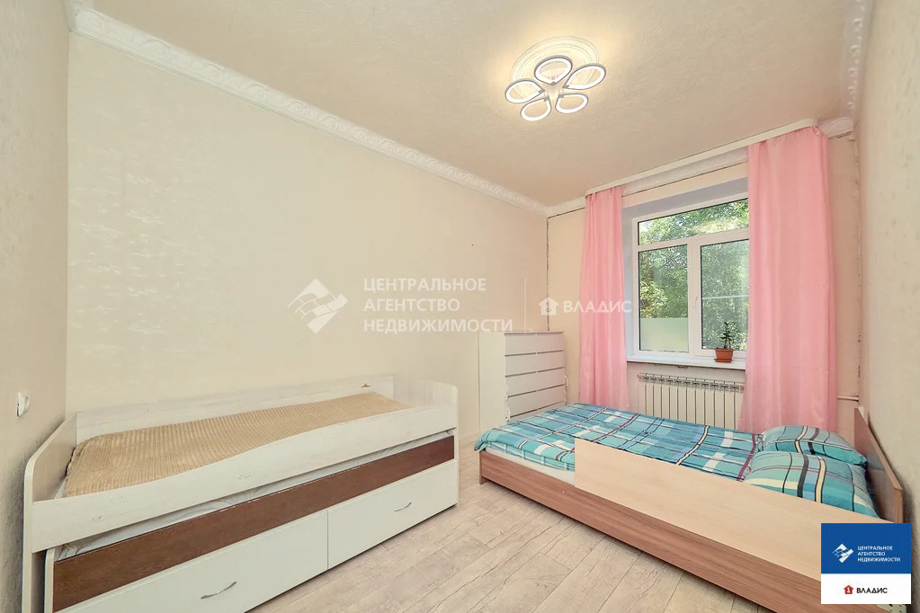 Продажа квартиры, Рязань, ул. Октябрьская - Фото 6