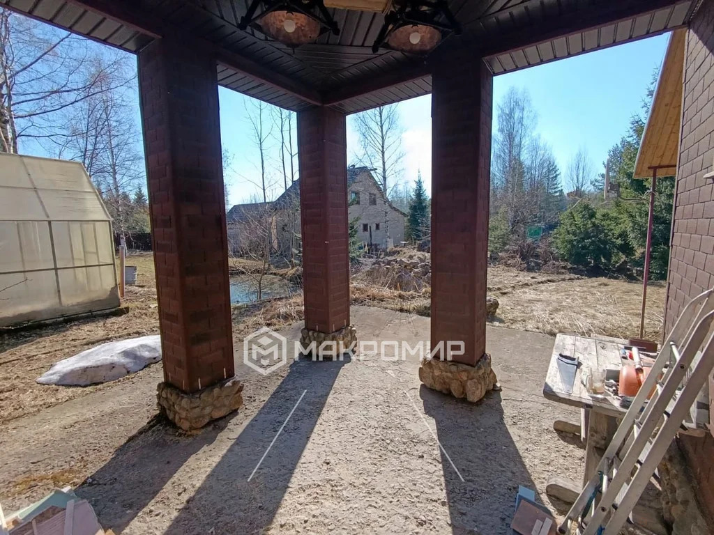 Продажа дома, Всеволожский район - Фото 4