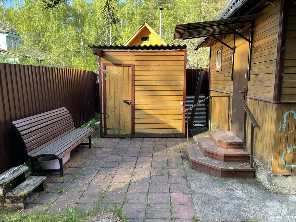 Дом 84 м2 на участке 9 сот. - Фото 4