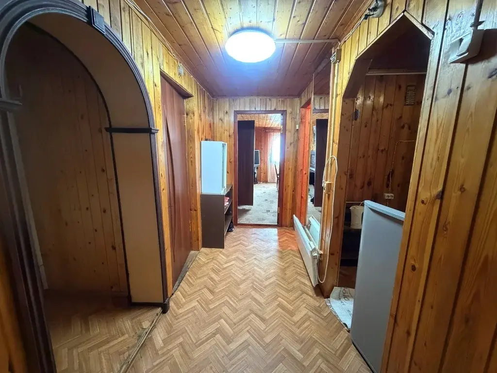 Дом в деревне Костино - Фото 14