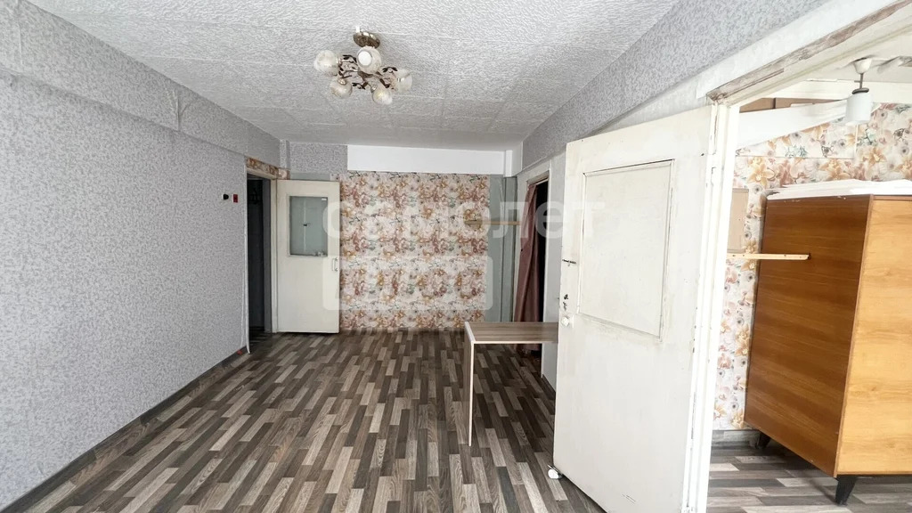 Продажа квартиры, Тула, ул. Серебровская - Фото 4