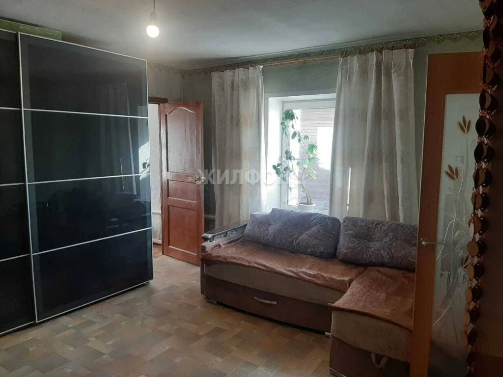 Продажа дома, Новосибирск - Фото 1