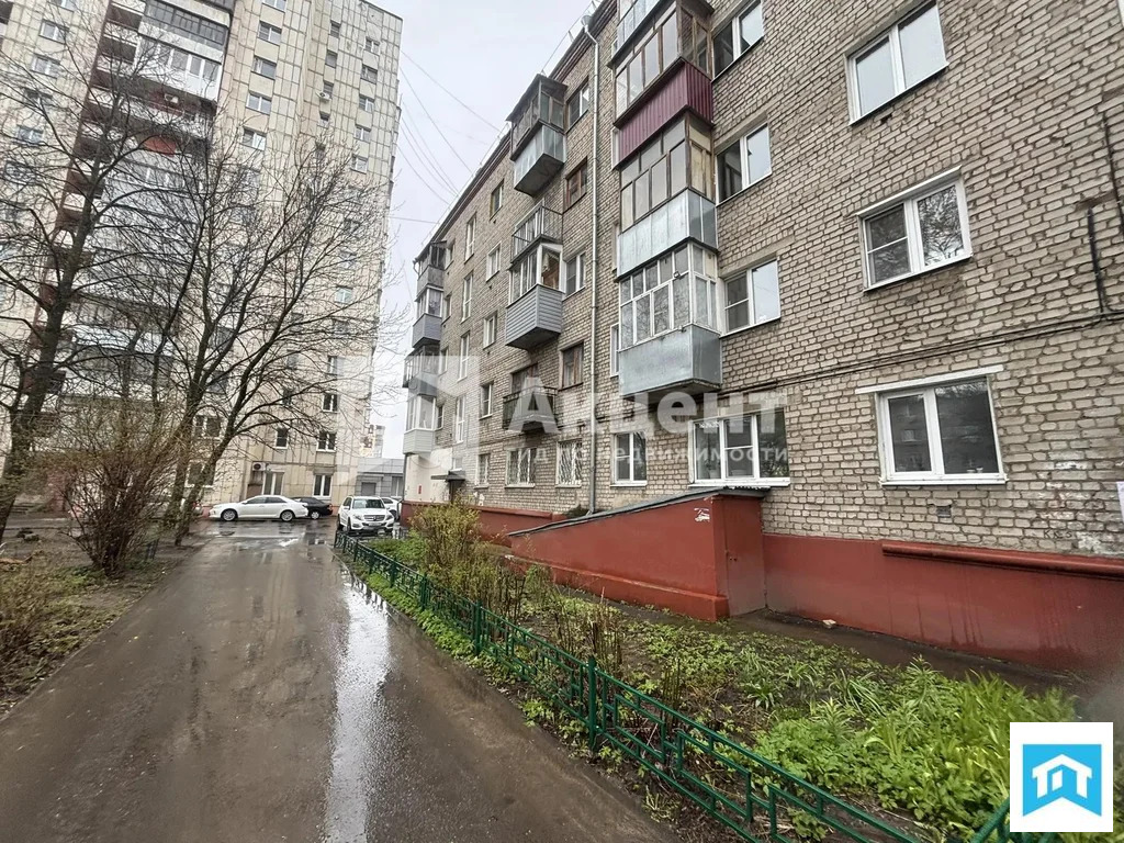 Продажа квартиры, Иваново, ул. Советская - Фото 15