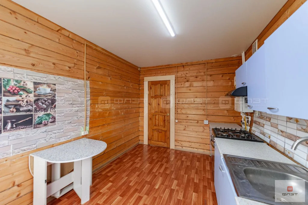 Продажа дома, Высокая Гора, Высокогорский район, ул. Тополиная - Фото 28