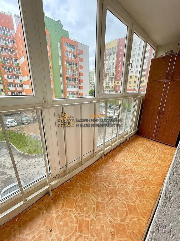 Аренда квартиры, Уфа, ул. Дагестанская - Фото 8