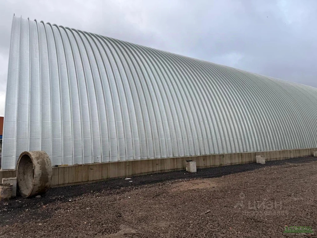 Аренда склада, Балашиха, Балашиха г. о., микрорайон Саввино - Фото 8