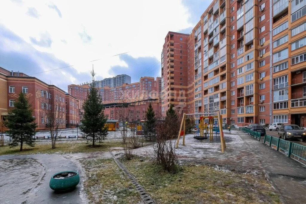 Продажа квартиры, Новосибирск, ул. Стартовая - Фото 44