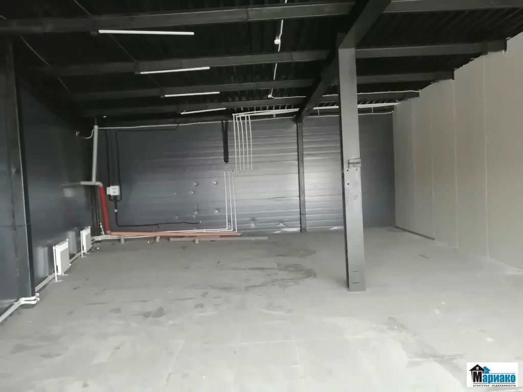 Аренда торгового помещения, Химки, ул. Некрасова - Фото 8