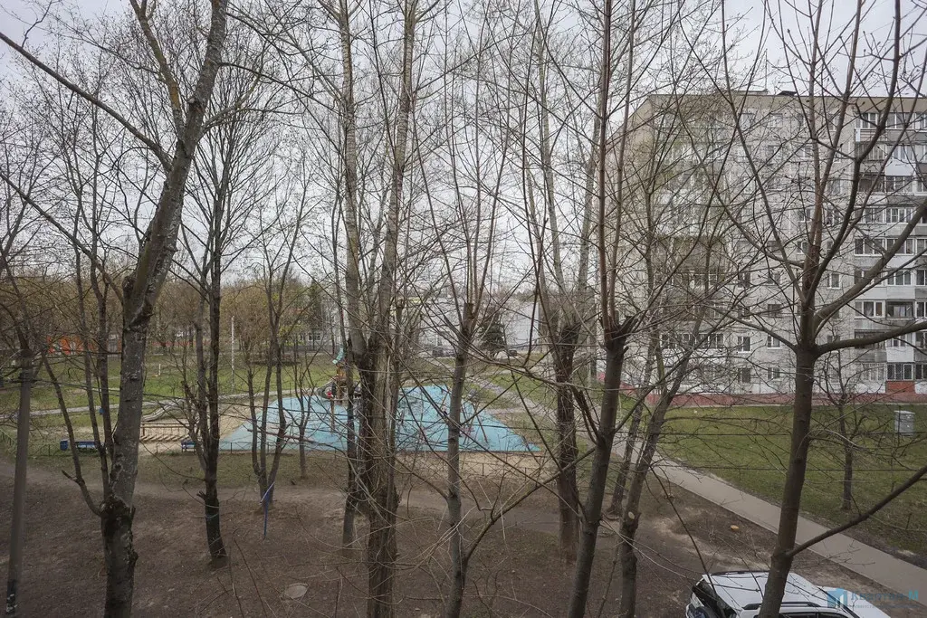 В продаже 2-комнатная квартира в самом центре города ул. Полевая, д. 8 - Фото 11