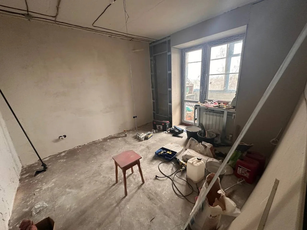 Продажа квартиры, Черноморский, улица Новая - Фото 8