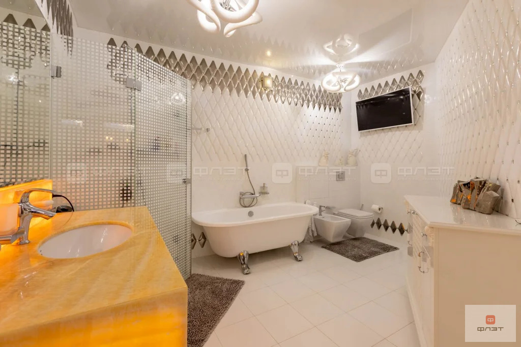 Продажа квартиры, Казань, ул. Габдуллы Кариева - Фото 19