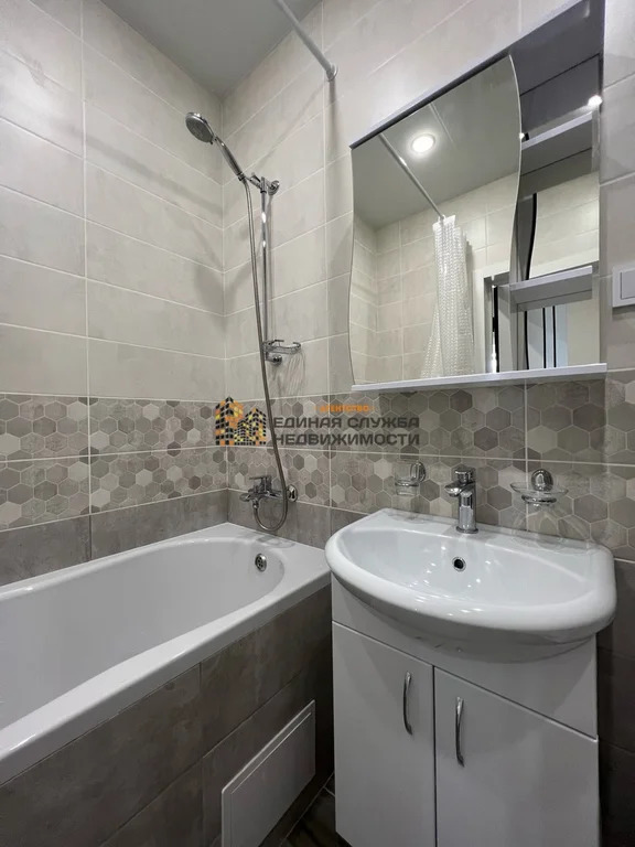 Аренда квартиры, Уфа, ул. Пархоменко - Фото 14