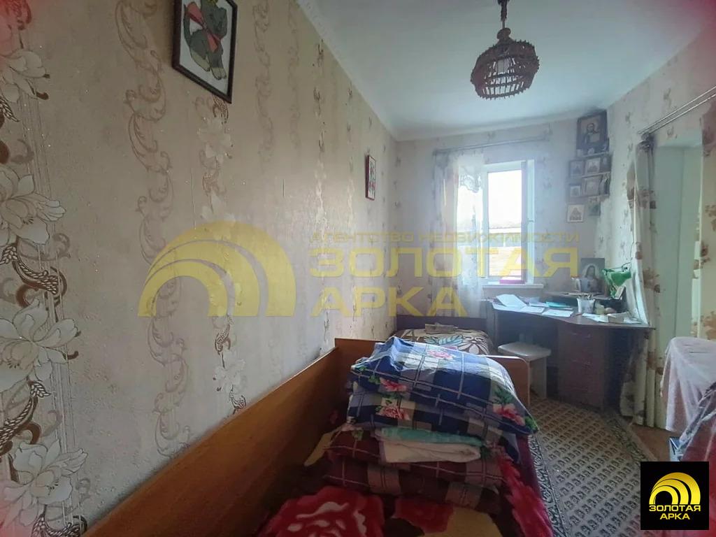 Продажа дома, Федоровская, Абинский район, ул. Первомайская - Фото 19