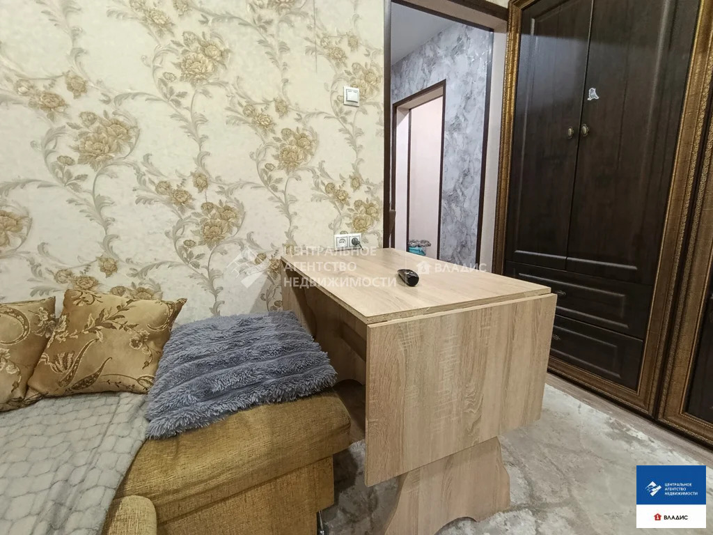 Продажа квартиры, Шилово, Шиловский район, Набережная улица - Фото 7