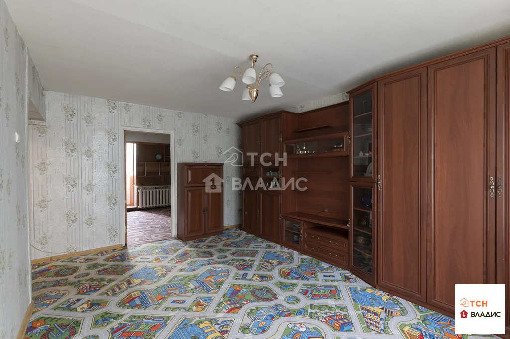 Продажа квартиры, Пушкино, Воскресенский район, улица Инессы Арманд - Фото 10