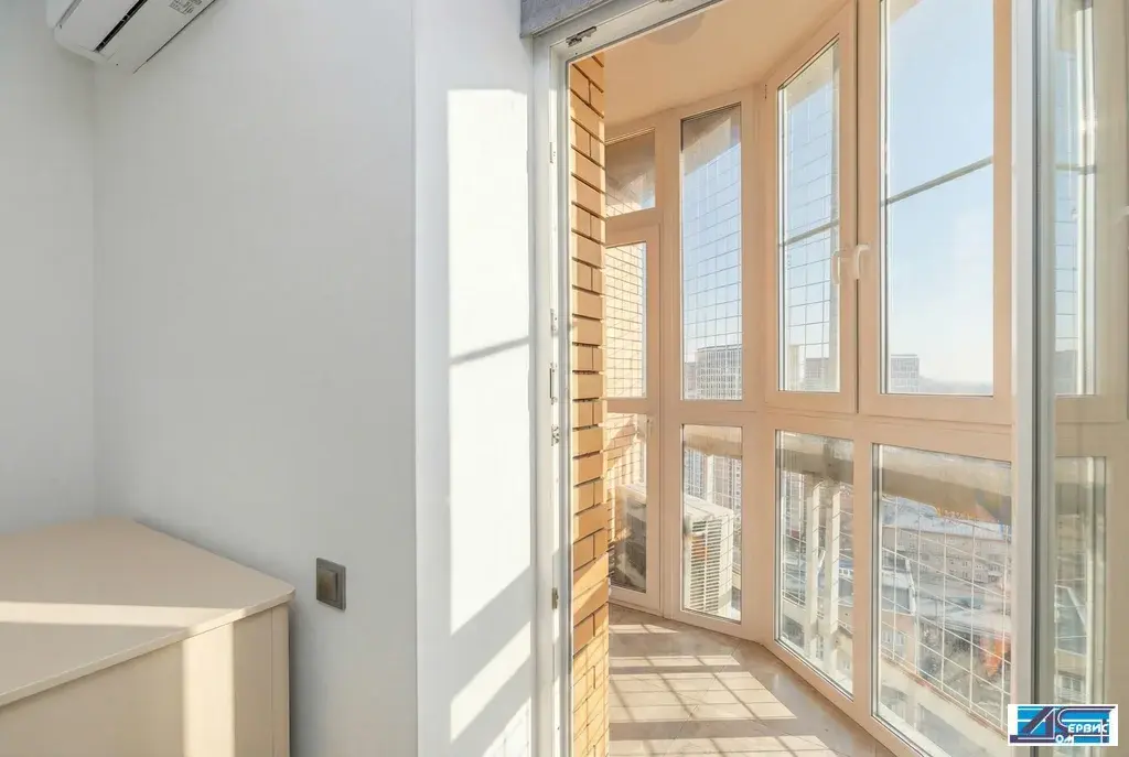 продается 3-х комнатная квартира - Фото 16