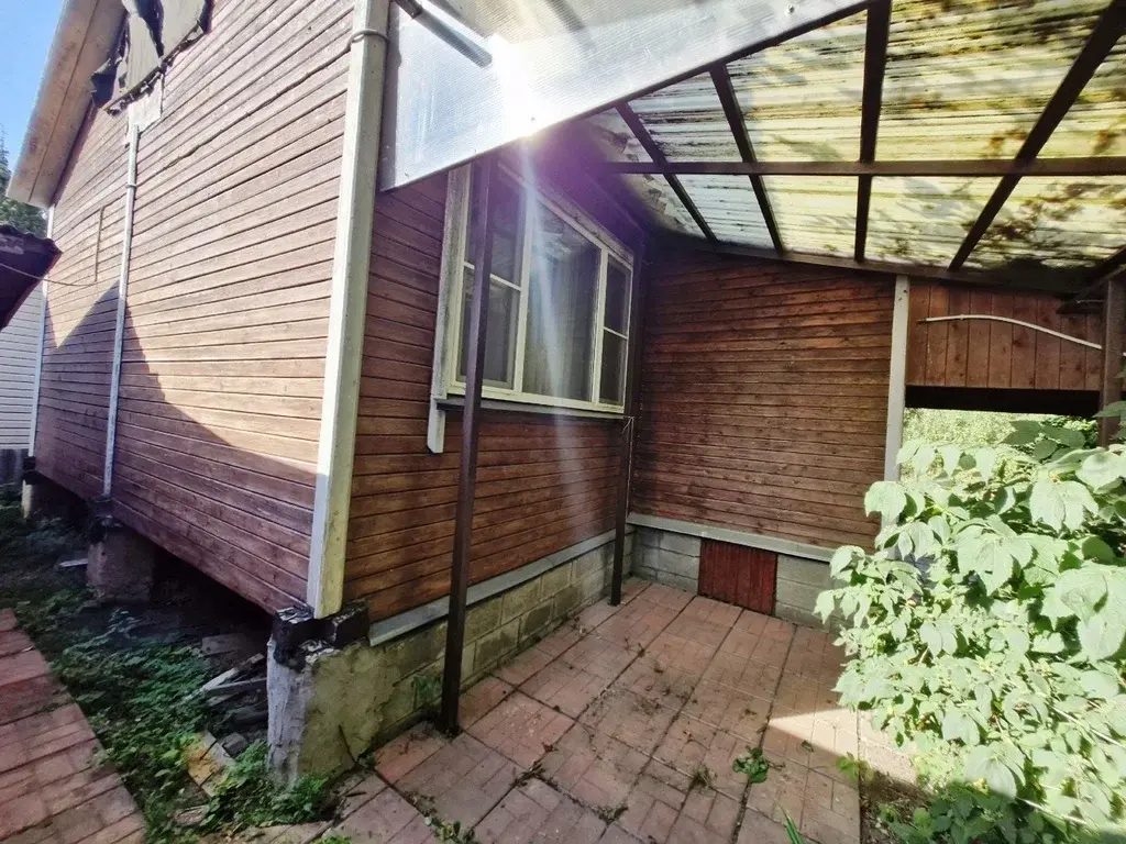 Дом в селе Гжель - Фото 3