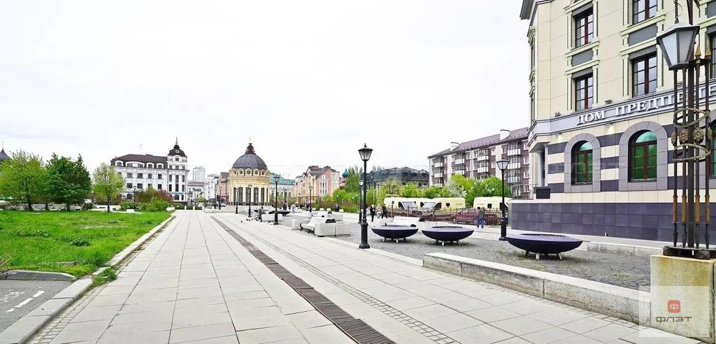 Продажа квартиры, Казань, ул. Петербургская - Фото 20