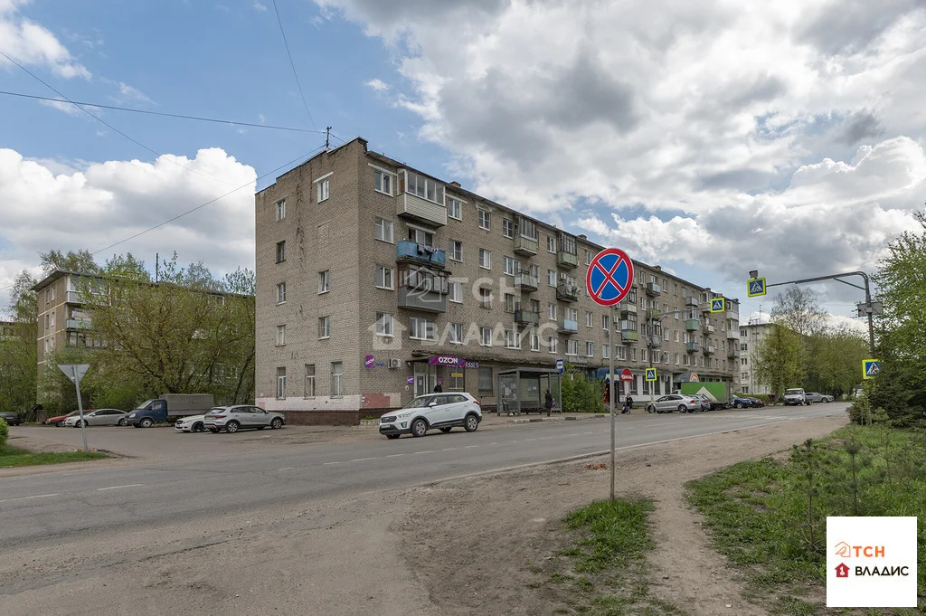 Продажа квартиры, Ногинск, Богородский г. о., ул. Советской ... - Фото 20