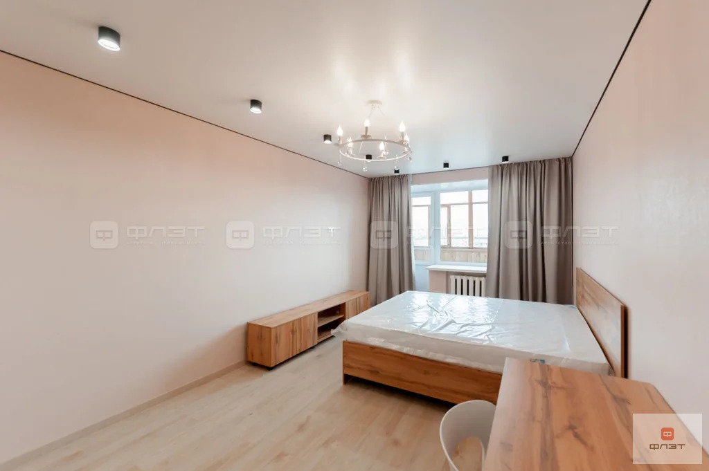 Продажа квартиры, Казань, Ямашева пр-кт. - Фото 5