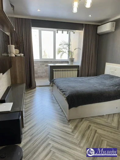 Продажа квартиры, Батайск, ул. Индустриальная - Фото 5