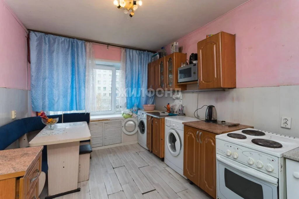 Продажа комнаты, Новосибирск, ул. Жуковского - Фото 3