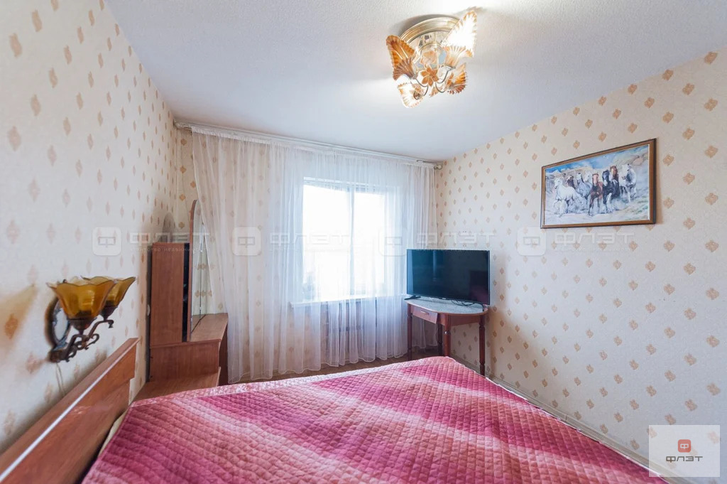 Продажа квартиры, Казань, Победы пр-кт. - Фото 12