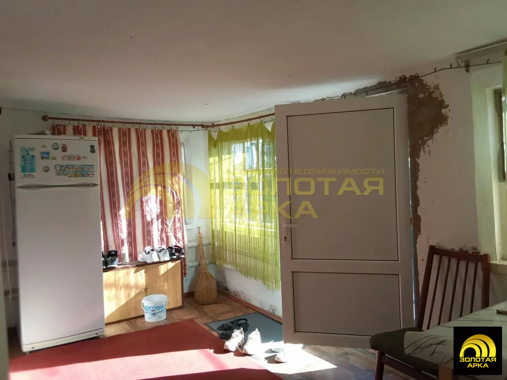 Продажа дома, Старотитаровская, Темрюкский район, Ильича пер. - Фото 12