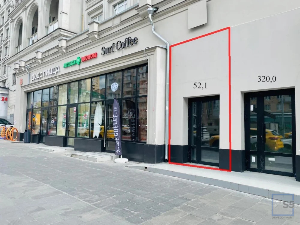 Аренда ПСН, м. Красносельская, ул. Краснопрудная - Фото 1