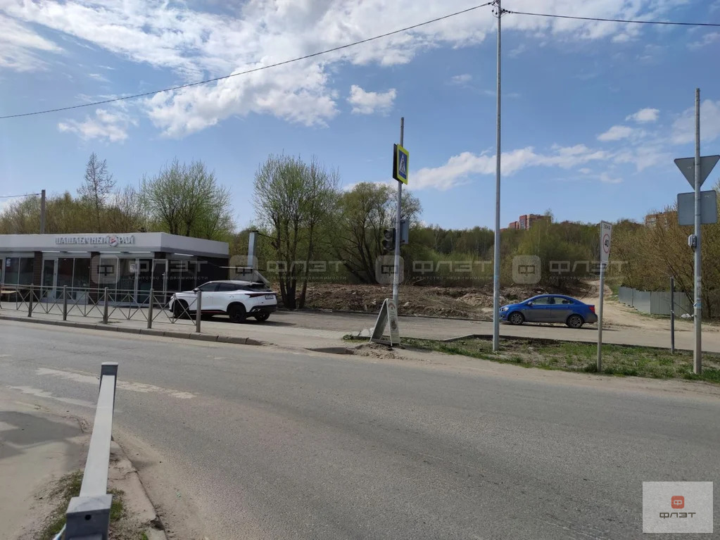 Продажа участка, Казань, пер. Ноксинский - Фото 5