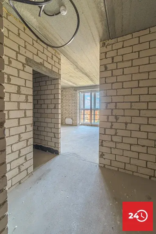 В продаже видовая студия в ЖК Von Herzen! - Фото 12