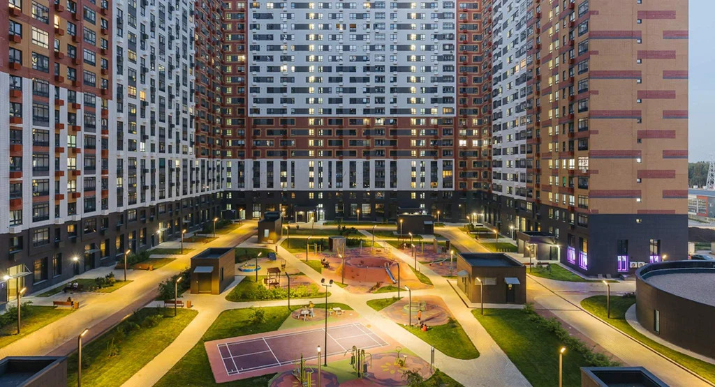 Прямая продажа от застройщика - Фото 7