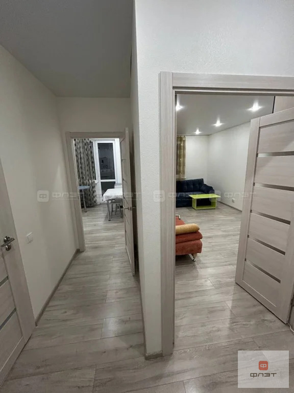 Аренда квартиры, Казань, ул. Гавриила Державина д.3 к5 - Фото 6