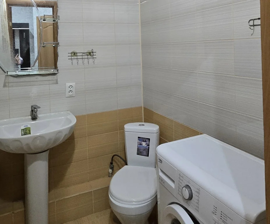 Продажа квартиры, Темрюк, Темрюкский район, ул. Анджиевского - Фото 12