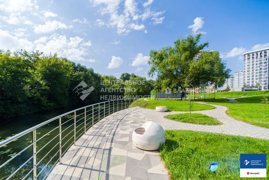 Продажа квартиры, Рязань, улица Александра Полина - Фото 8