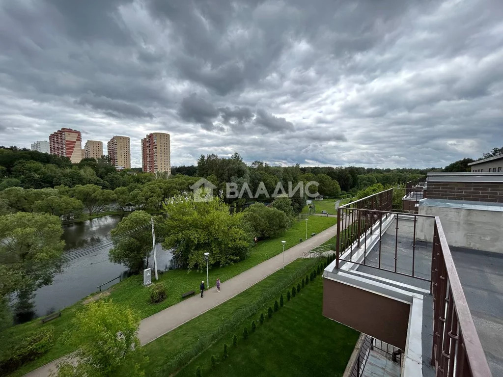 Троицкий административный округ, Троицк, Прибрежная улица, д.17, ., Купить  квартиру в Троицке, ID объекта - 345279540