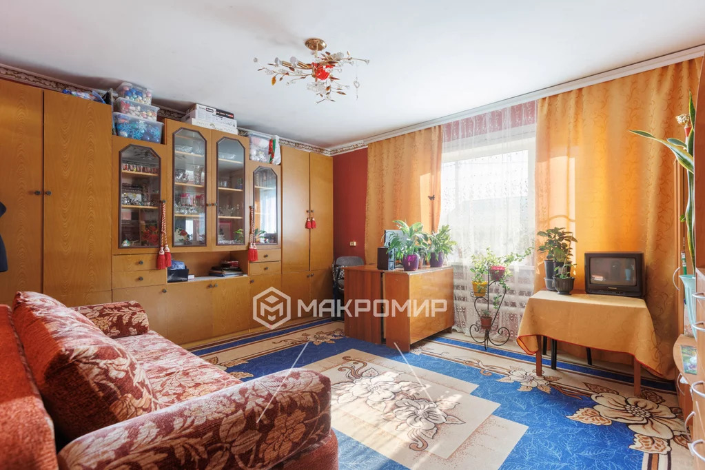 Продажа дома, Криводановка, Новосибирский район, Мичурина пер. - Фото 25