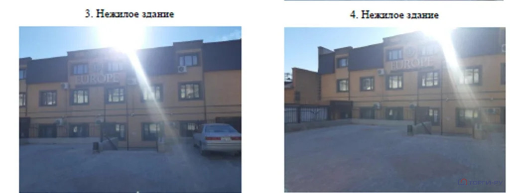 Продажа ПСН, Свободный, Почтамтская улица - Фото 2