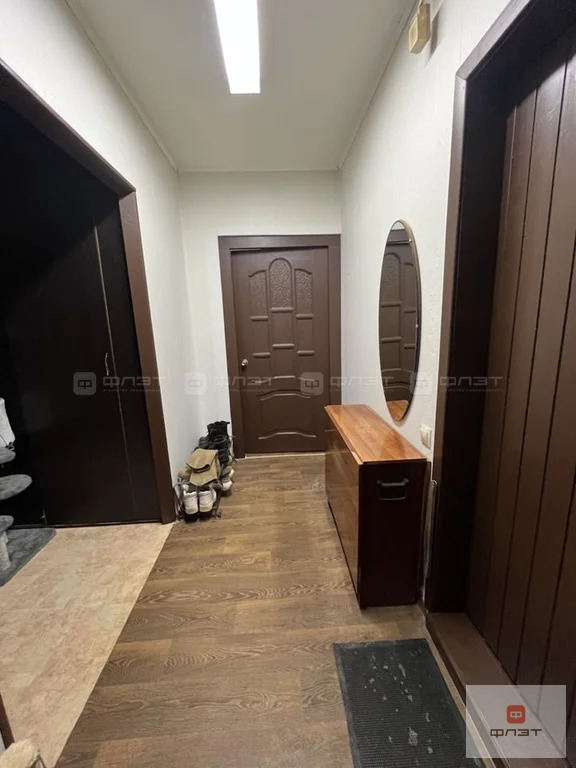 Продажа квартиры, Казань, Победы пр-кт. - Фото 12