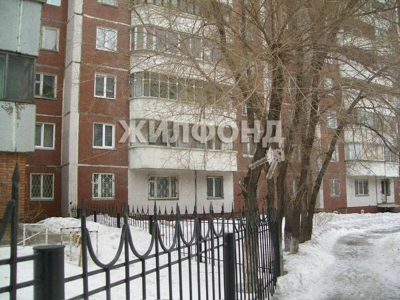 Продажа квартиры, Новосибирск, ул. Максима Горького - Фото 22